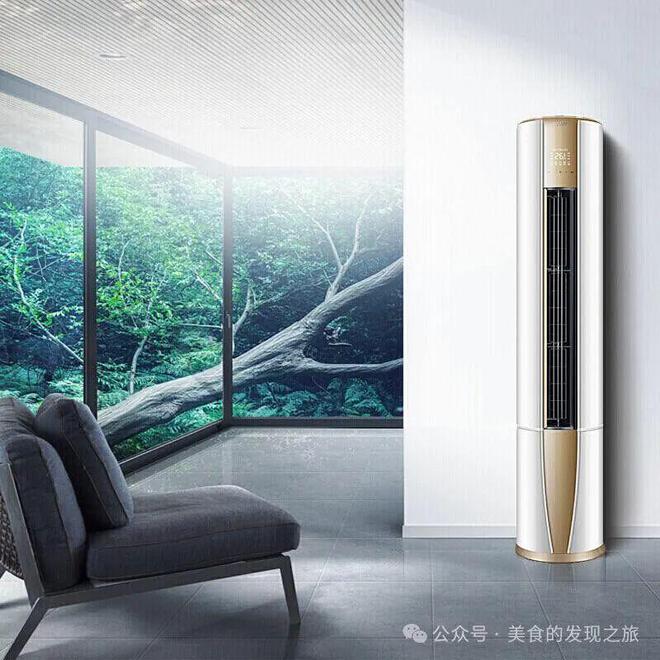 ：还在纠结买哪个？一文读懂顶级空调选购秘籍龙8long8国际唯一网站最好空调前十名(图3)