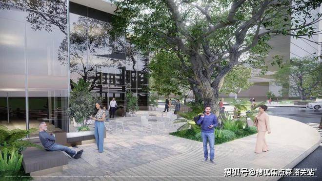 城(预约热线)网站--上海房天下龙8游戏网址2024华发时代之(图4)