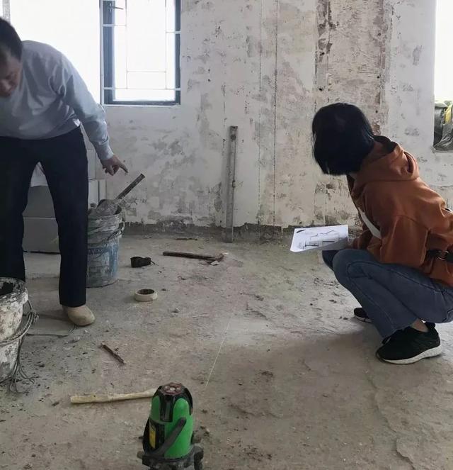 不注意哪怕差1厘米也会让你追悔莫及！龙8long8国际唯一网站装修细节(图11)