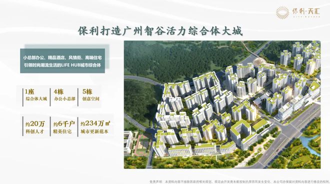 中心网站-保利天汇天河楼盘详情-广州房天下龙8国际电子游戏娱乐平台保利天汇广州售楼(图7)