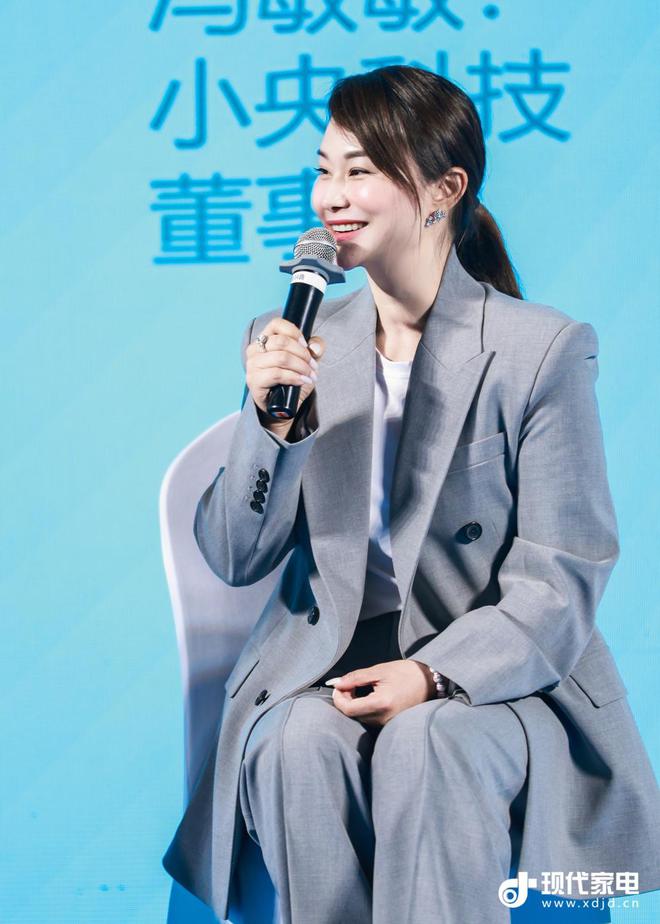 TOP 品牌”夯实空调专业赛道标杆地位小央荣膺“厨房新标配 2025年厨房空调(图3)