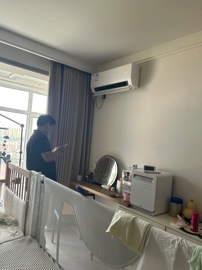 家庭只是时间早晚的问题线种空调正跌下神坛淡出(图7)