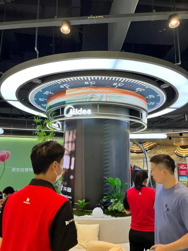 家庭只是时间早晚的问题线种空调正跌下神坛淡出(图19)