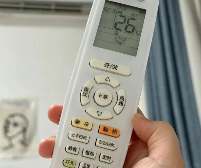 家庭只是时间早晚的问题线种空调正跌下神坛淡出(图14)
