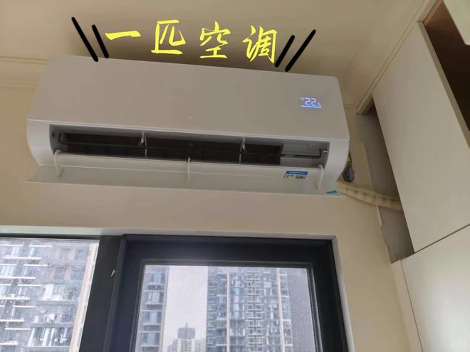 家庭只是时间早晚的问题线种空调正跌下神坛淡出(图13)