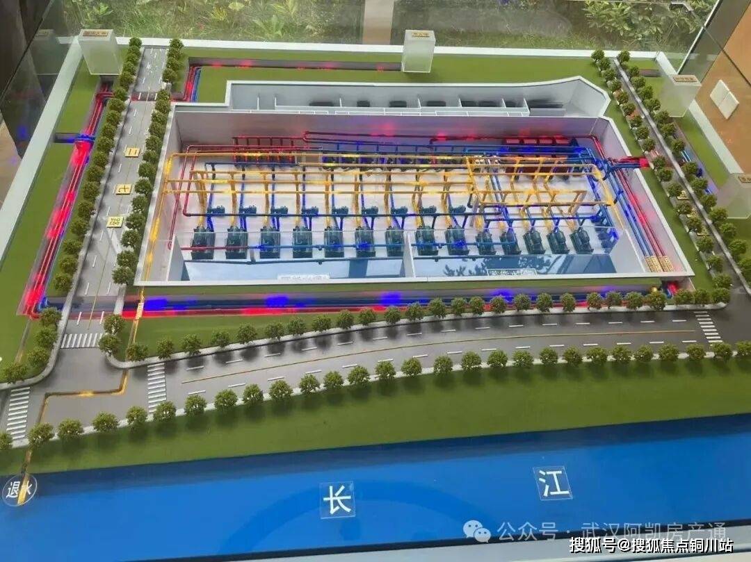 中心欢迎您-最新价格-户型图-楼盘详情@售楼处中心◆Al热搜直连｜武汉城建·启元售楼处电线小时热线新盘详情抢先看-营销(图8)